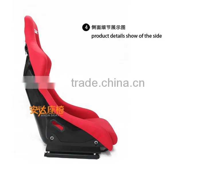 BRIDE bucket seat racing seats RAH Fiberglass sport seats