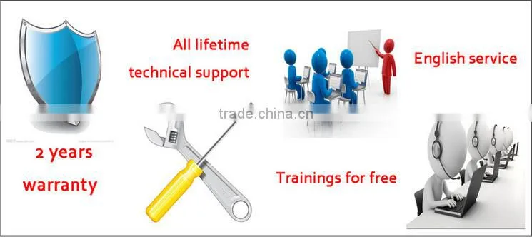 1200*1800*200mm Working Area Stone CNC Router with 3.0kw Water Cooled Spindle, T Slots Table