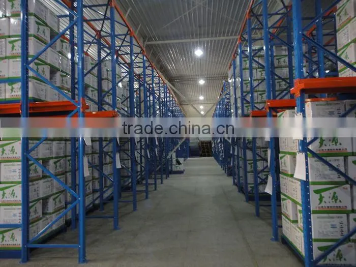 drive in shelf forklift rack (factory directly selling)