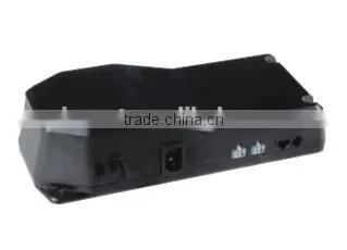 L shape electric adjustable lift desk