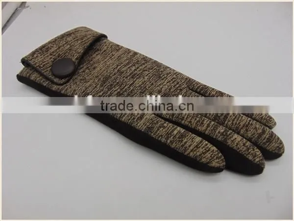 AB Grade separated Fingers Cycling Hand Gloves