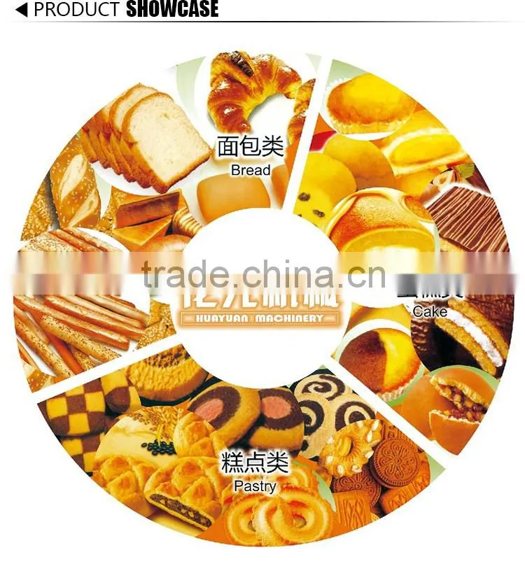 automatic cookie biscuit production line