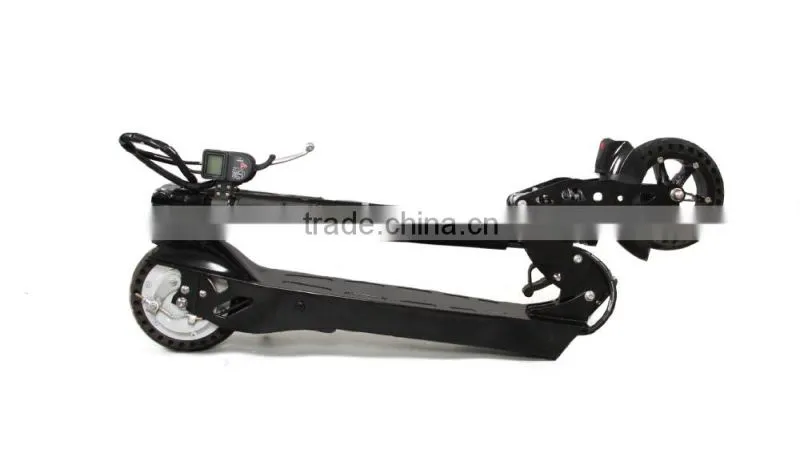 36V7.8 AH Samsung Lithium Battery Electric Scooter with CE and MSDS