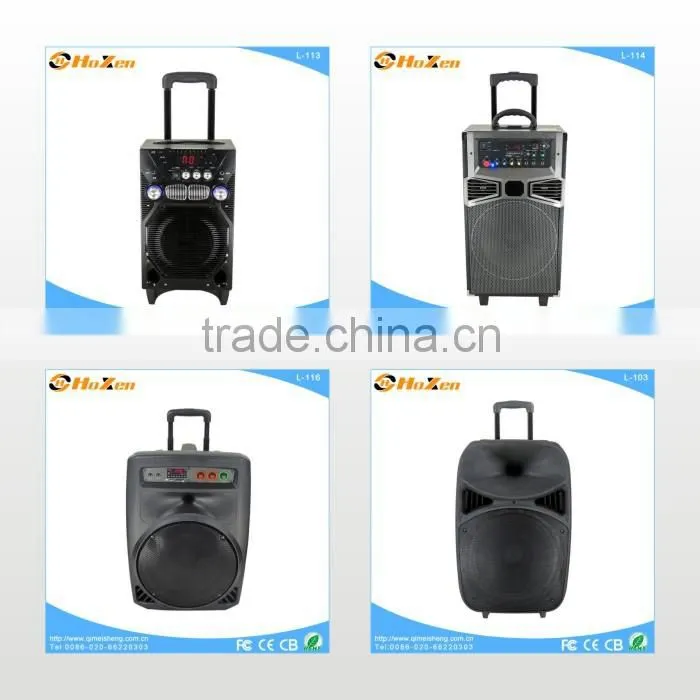 3.5mm bluetooth transmitter cartoon portable speaker 10w waterproof bluetooth speaker