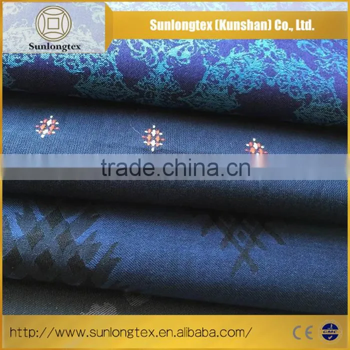 High quality Hot sale wholesale printed Hometextile 100 Cotton fabric prices