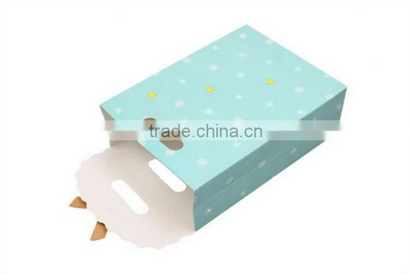 High quality new coming high quality custom printing paper bags