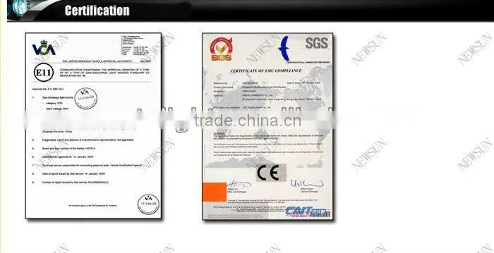 Branded New 50W Led day running light, Led Brake light for car base 1157