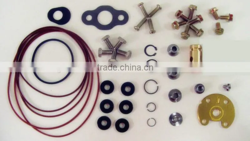 Turbocharger repair kit/ rebuild kit/ service kit GT17 GT1749V