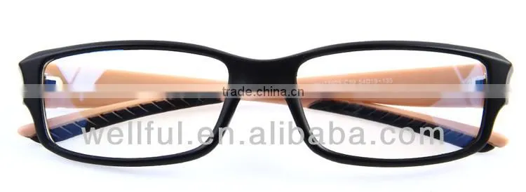2014 latest economic glasses frames unisex multichoice optical frame