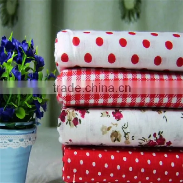 china textiles and fabrics