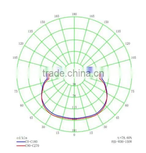 E27 40W Self ballast Induction Lamp/Indoor Lighting/Induction Light