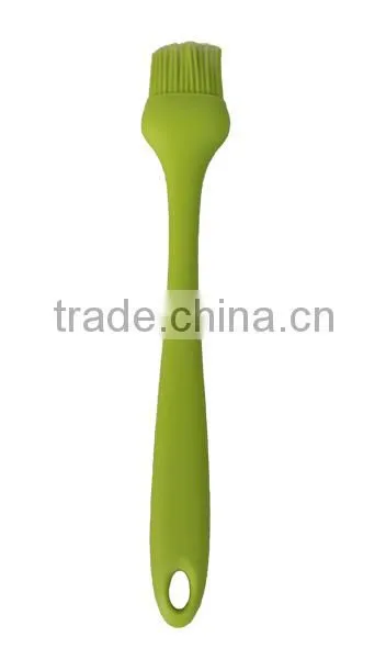 High Quality Novelty BBQ Silicone Brush