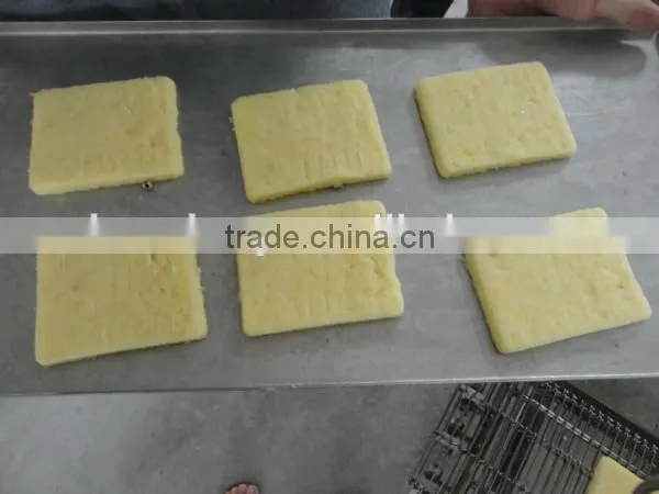 breading machine