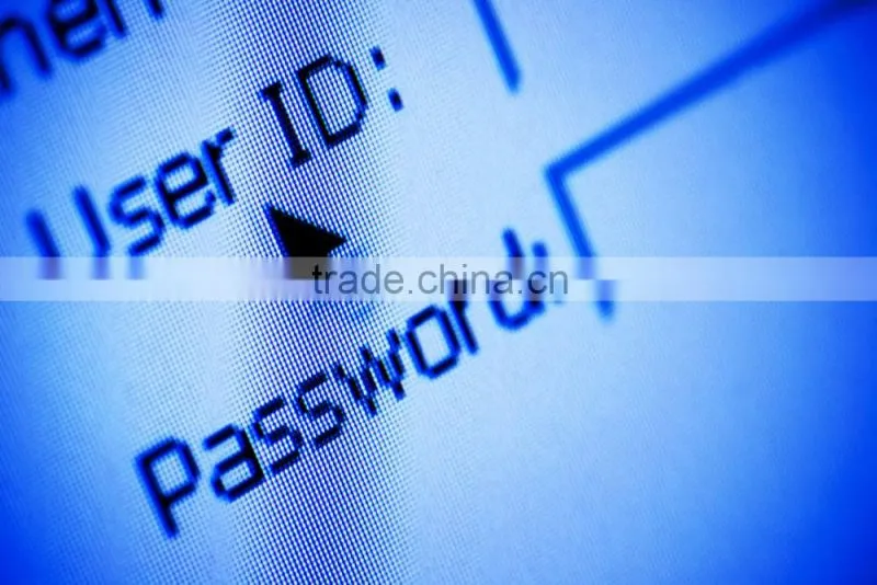 One Time Password Display CPU PKI Key Smart Card