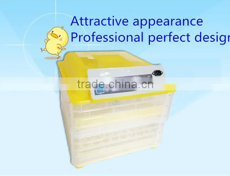 Small little turtle incubator / automatic egg incubator
