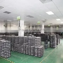 Optimum Battery Co., Ltd. company overview - view 3