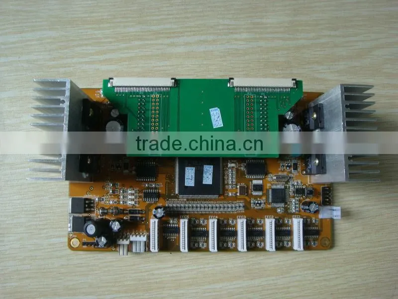 Main Board for Large Format Printer