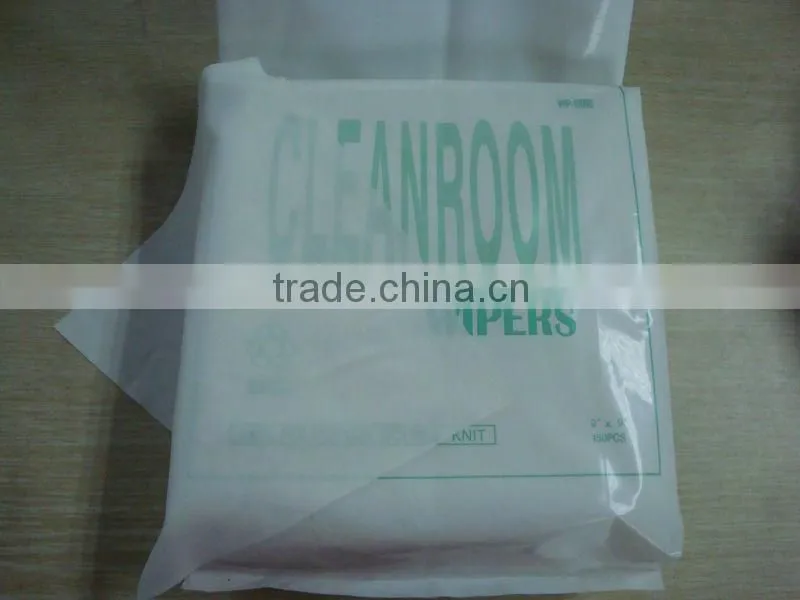 Dust-free Cloth for Cleaning Printhead