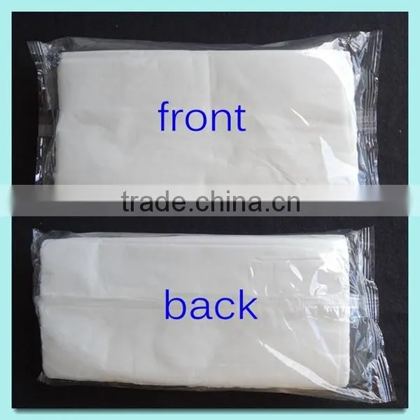 2 Ply Pull-out Soft Bag Facial Tissue Paper Super Soft Virgin Pulp Facial Tissue