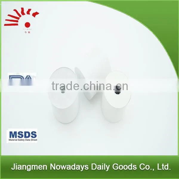 china 80*50mm recycle cheap cash registers hunting thermal paper jumbo rolls