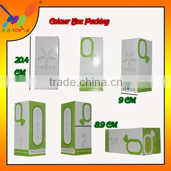 Smart Folding Lamp,Popular gift lamp,3-LED Changed & Folding Touchable Table LED Lamp.