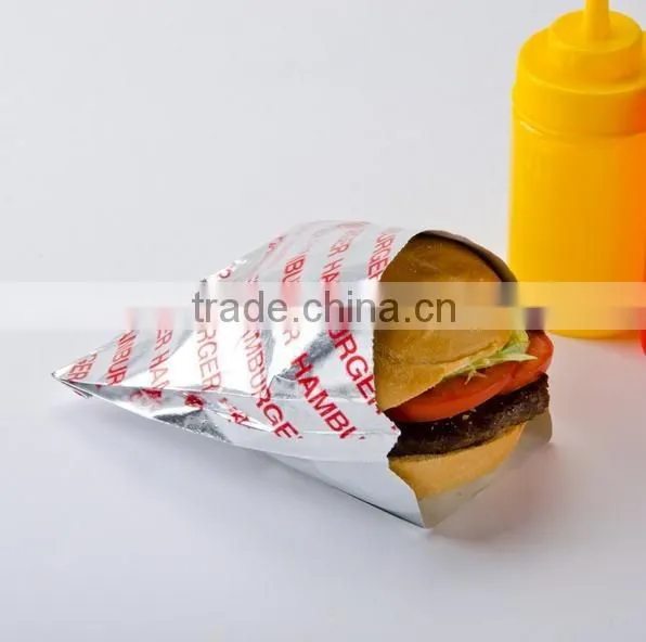 alumminum foil paper