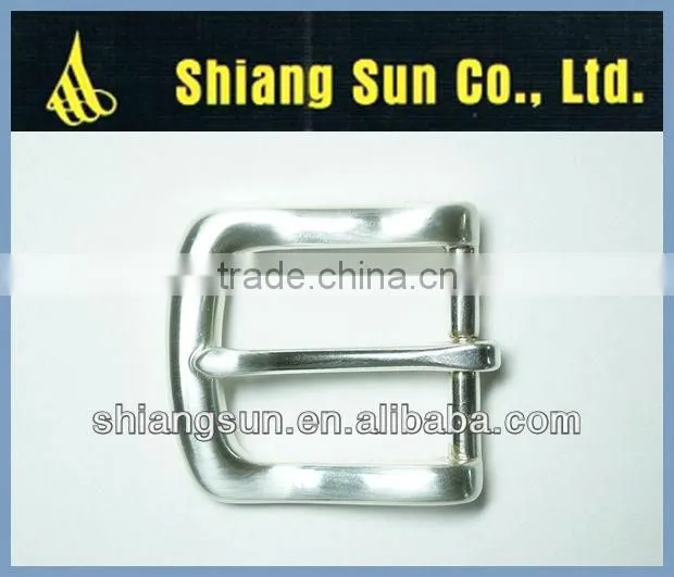 Taiwan factory woman belt direct supply belt buckle parts belt buckle wholesale