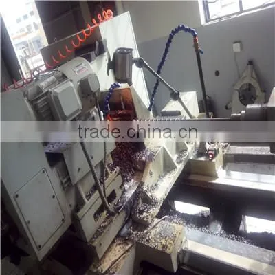 screw and barrel complete set for injection machine from JS-ALLOY
