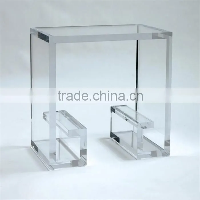 lowest price home furniture acrylic table