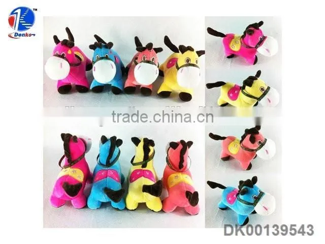Special Pencil Plush Toys Play By Play