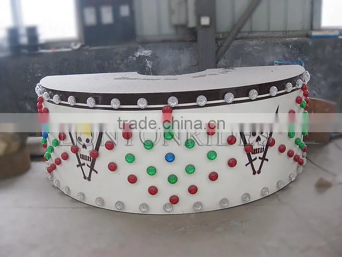 amusement park device energy claw China amusement rides for sale