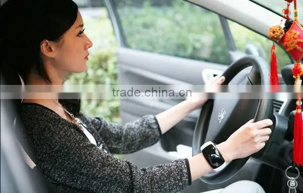 hot vibrate bluetooth braceletfor iphone