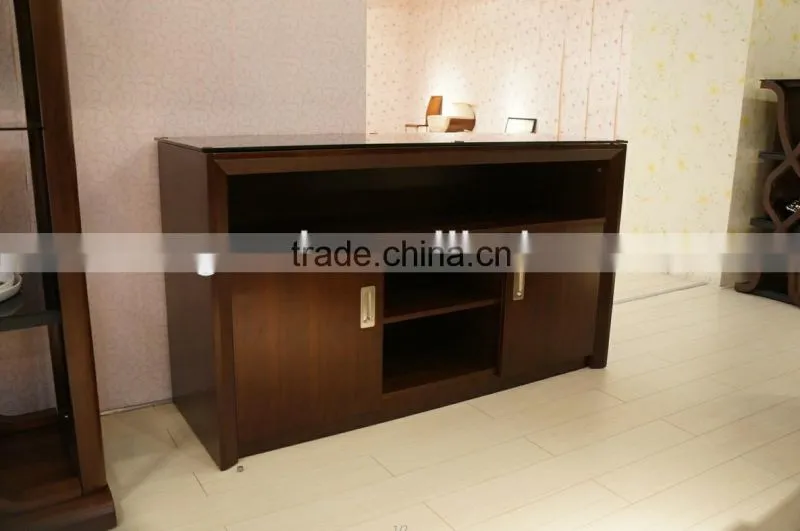 Home Furniture Foshan Decotative Book Shelf Set S808