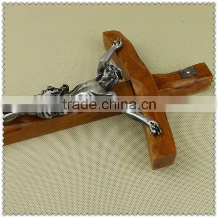 Factory price wholesale large Decorative maltese cross pendant