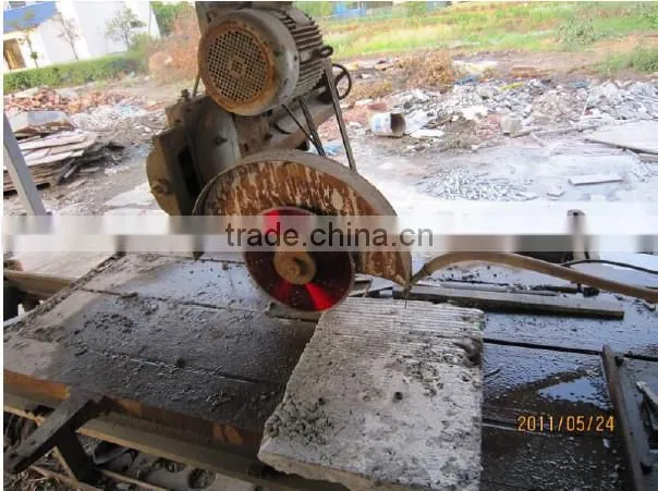 Super Thin Diamond Saw Blade