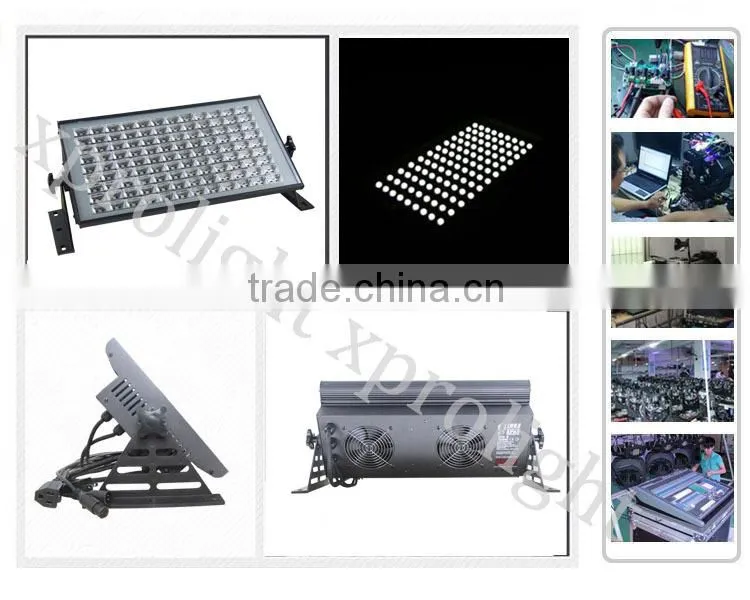 Led stage light 5600k or 3200k high brightness light with CE and ROHS