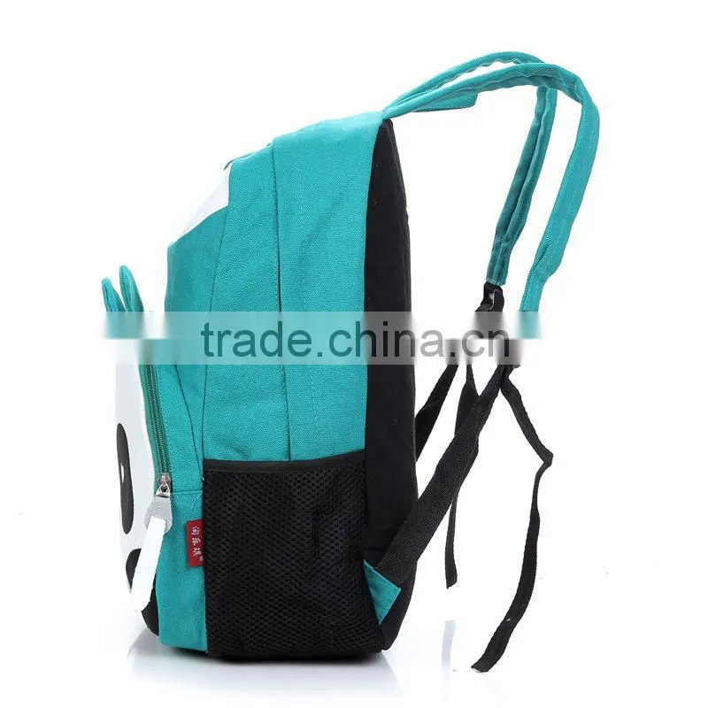 2015 Teenage Girl School Backpack Small Backpack School