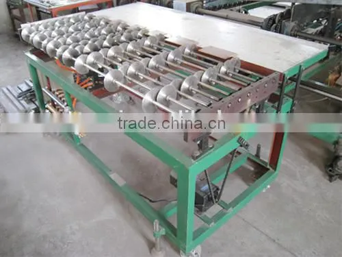 2016 High quality Test Tube Cutting Machine taking prodessional duties