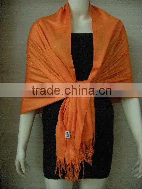 pashmina scarf and shawls/long pashmina shawls