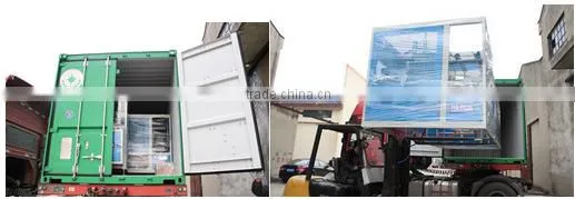 PVC Faux Marble Machine, PVC Marble Panel machine