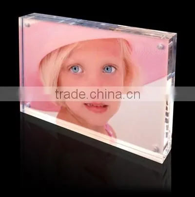 12mm acrylic 5x7 frame
