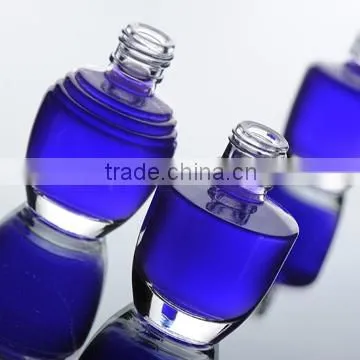 Nail polish bottle