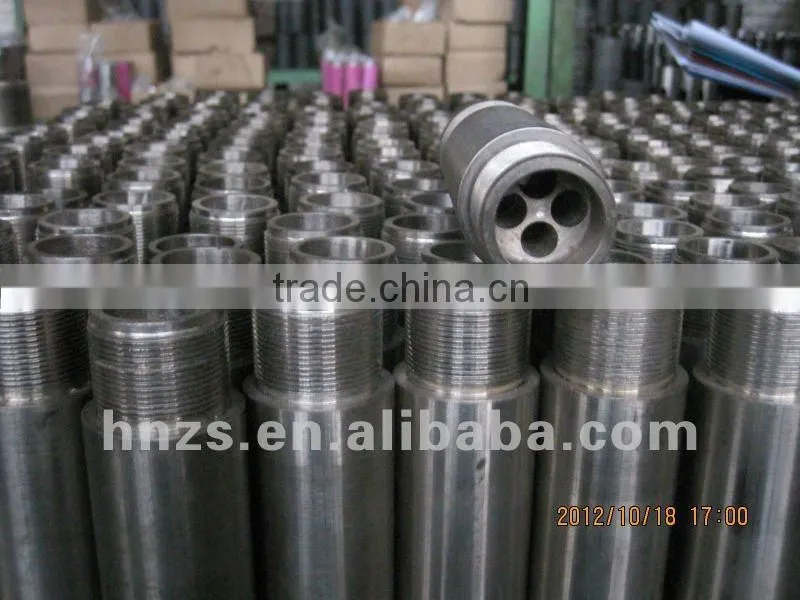 Tubing pump plunger of the oilwell from manufacturer