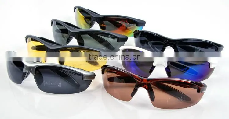 Outdoor sports Rayman sunglasses