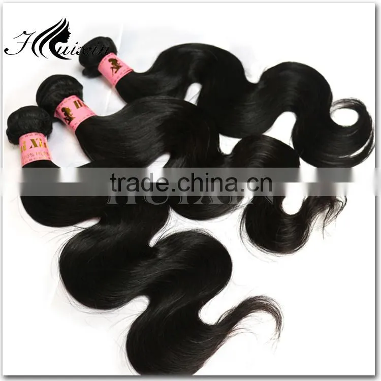 Princess hair company AAAAA virgin Russian hair