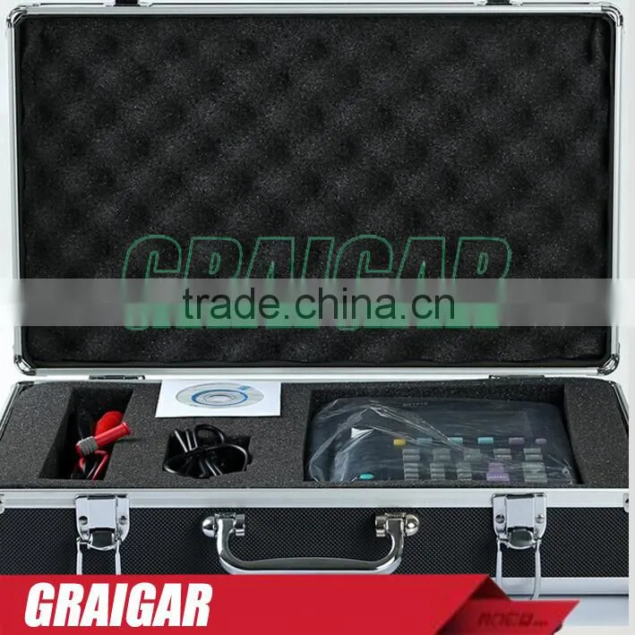 Digital Thermometer Temperature Thermocouple Calibrator MS7212