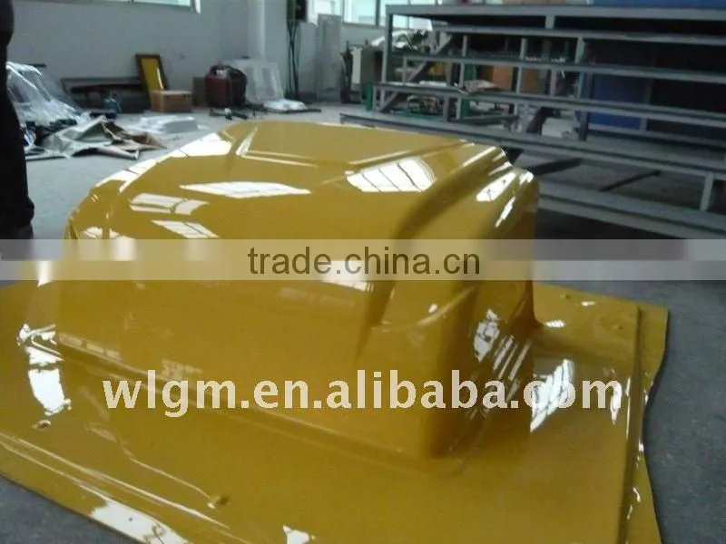 plastic tray vacuum forming thermoforming products
