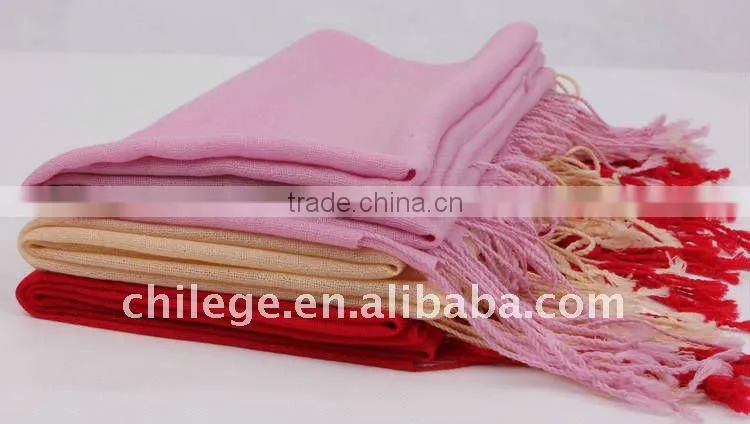 plain wool scarfs neckwear