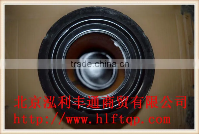 High quality air filter for JAC (2125)