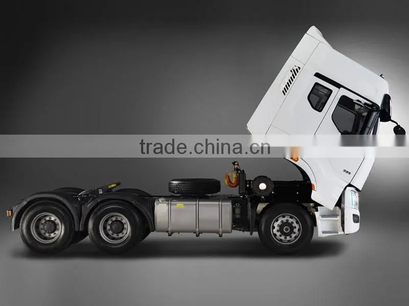 DFLZ H7 tractor head for sale low price